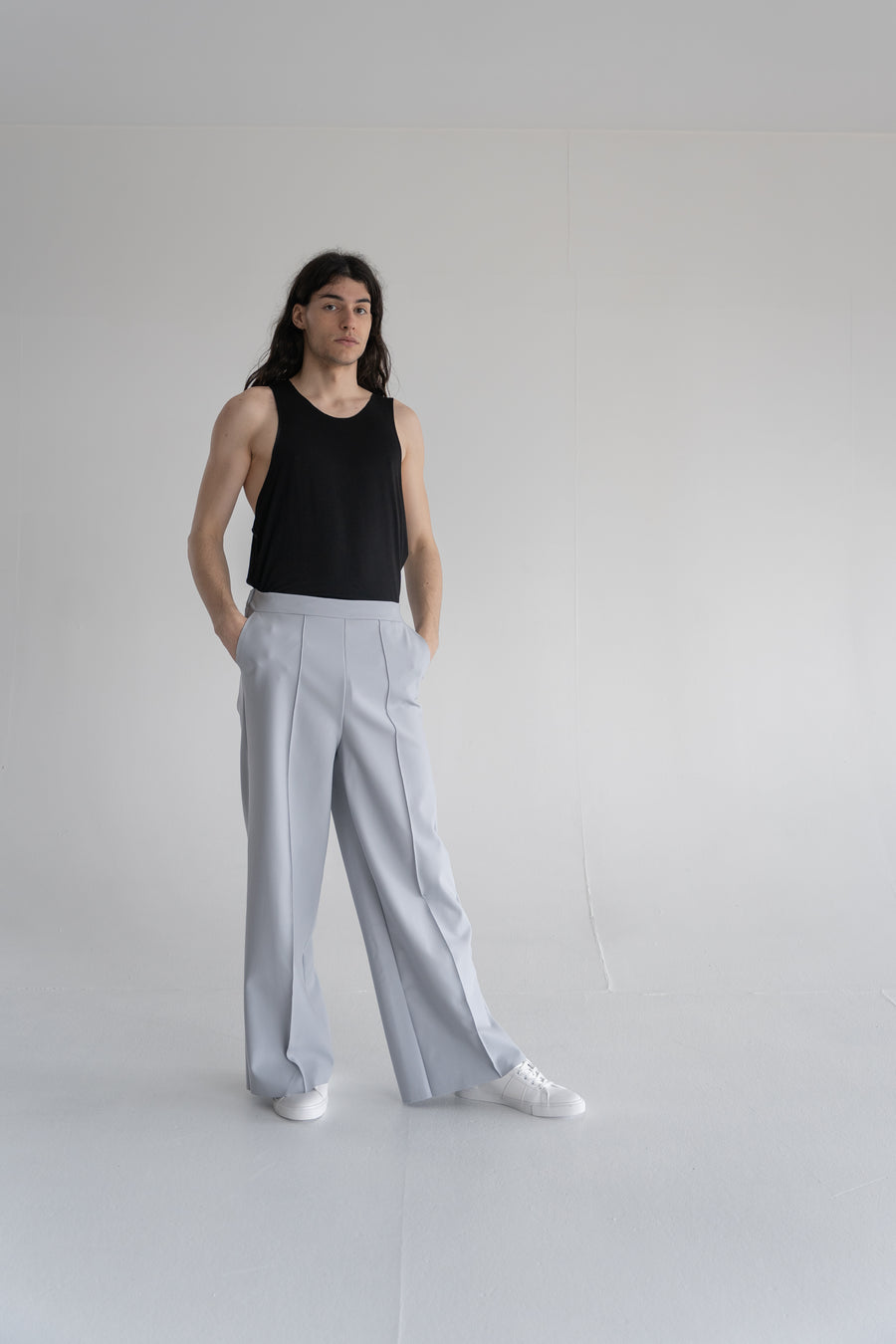 Trousers PL104