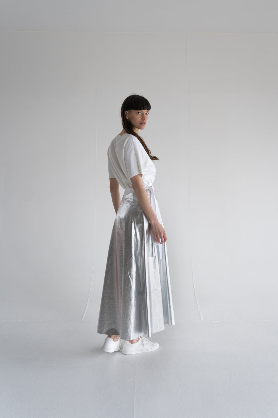 Wide skirt SW102