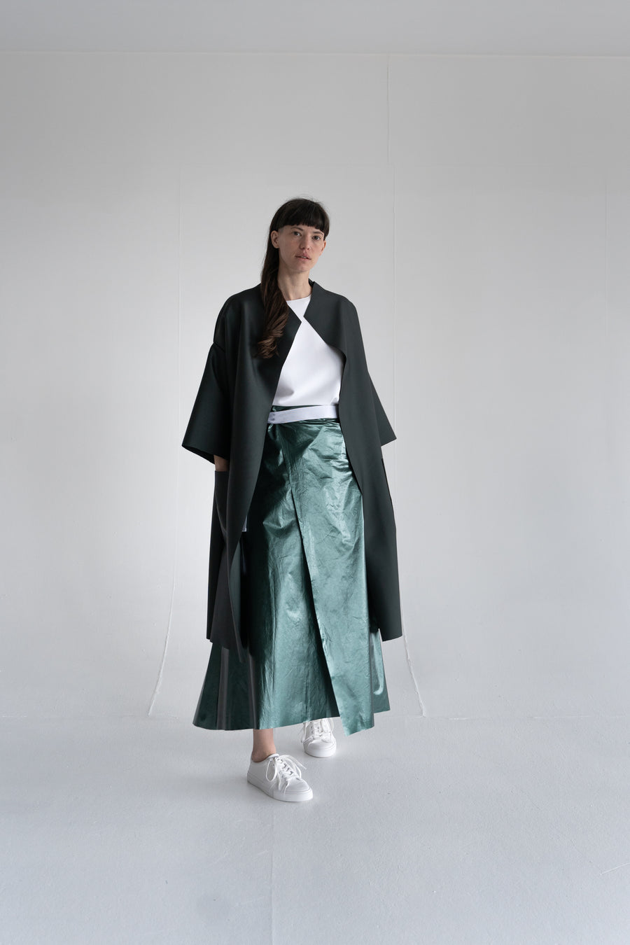Kimono long KL102