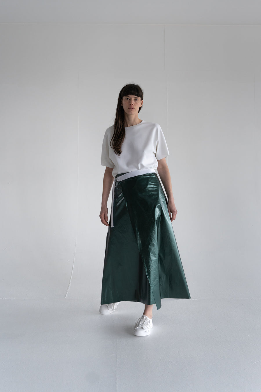 Wide skirt SW103
