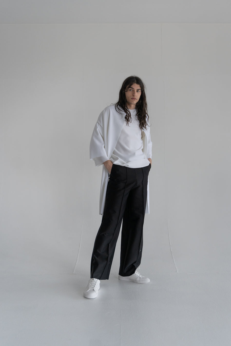 Trousers PL102