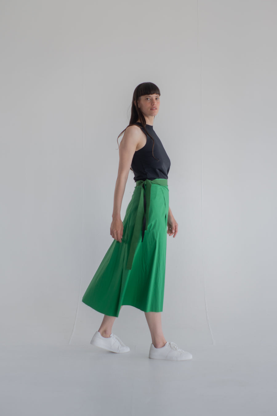 Wide skirt SW05