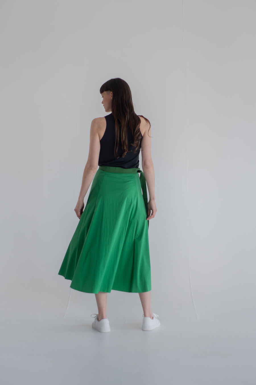 Wide skirt SW05